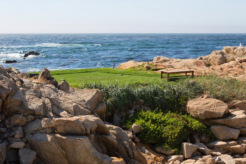 Golf Course at Point Joe, Pebble Beach, California | Pebble Beach, 17-Mile Drive and Pacific Grove - California (IMG_6619.jpg)