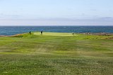 The Links Golf Course, Spanish Bay, Pebble Beach, California