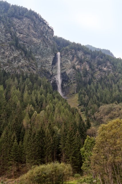 Jungfernsprung waterfall, Hohe Tauern National Park, Spittal an der Drau, Carinthia, Austria | Austrian Scenery (IMG_7314.jpg)