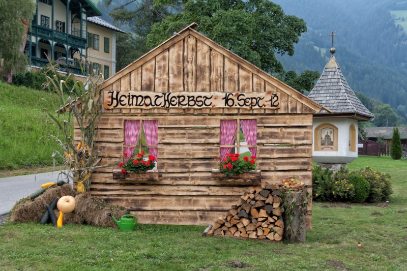 Preparations for HeimatHerbst Festival, Carinthia, Austria | Austrian Scenery (IMG_7335.jpg)
