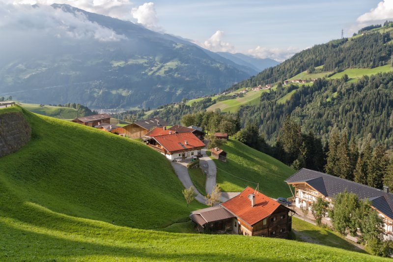  Schwaz, Tyrol, Austria | Austrian Scenery (IMG_7422.jpg)