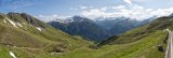 Mount Grossglockner, Hohe Tauern National Park, Austria
