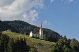  St. Jacob Church, Strassen, Lienz, Tyrol, Austria