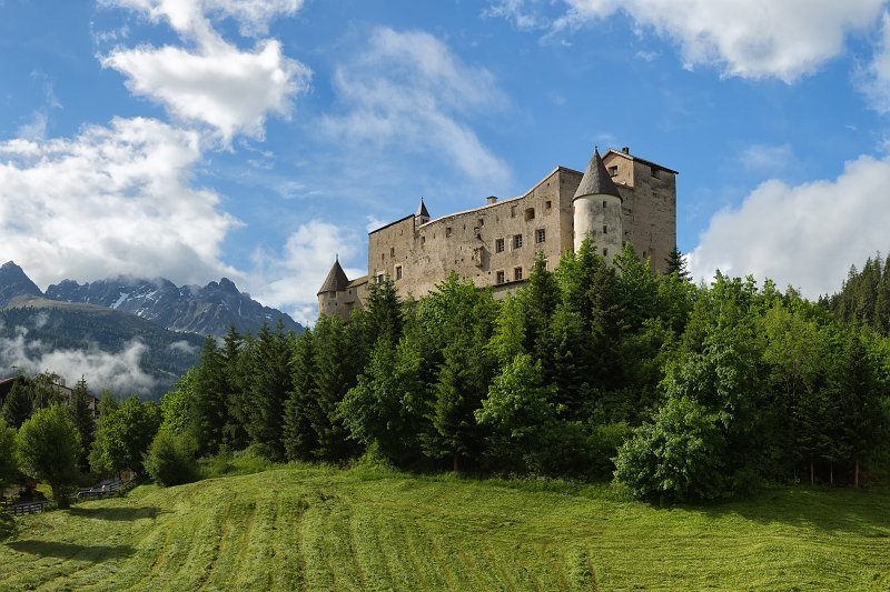 Naudersberg Castle, Nauders, Tyrol, Austria | Austrian Scenery - Part II (IMG_3971_72_73_74_75.jpg)