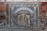 House of the Neptune Mosaic, Herculaneum