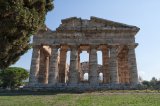 Second Temple of Hera, Paestum