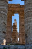 Second Temple of Hera, Paestum