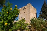 Kolossi Castle, Kolossi, Cyprus