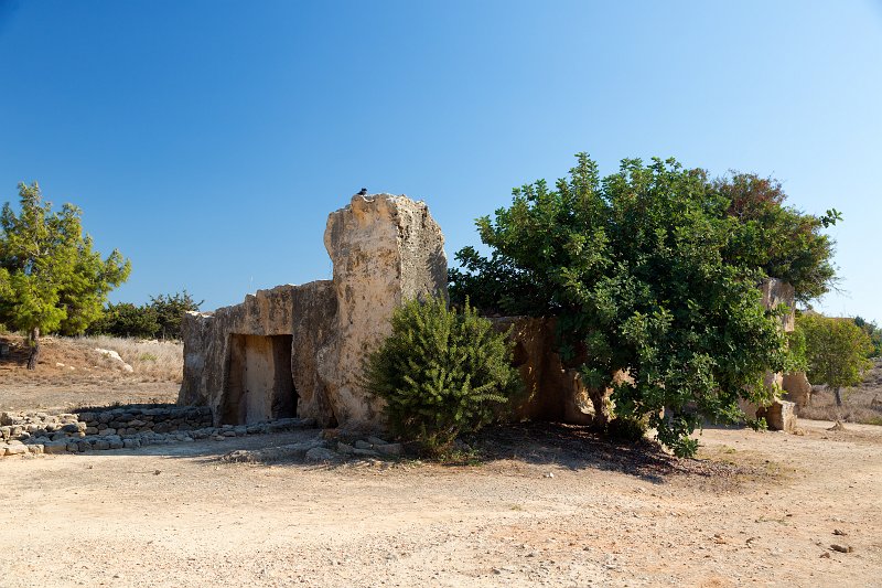 Tombs of the Kings, Paphos, Cyprus | Cyprus - Paphos (IMG_2460.jpg)