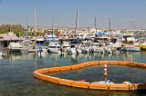 Kato Paphos Harbour, Paphos, Cyprus