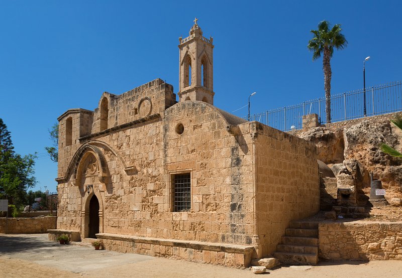 Ayia Napa Monastery, Cyprus | Cyprus - Southeast (IMG_2651.jpg)