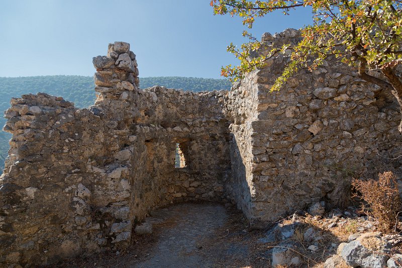 Saint Hilarion Castle, Kyrenia, Cyprus | Cyprus - North (IMG_2712.jpg)