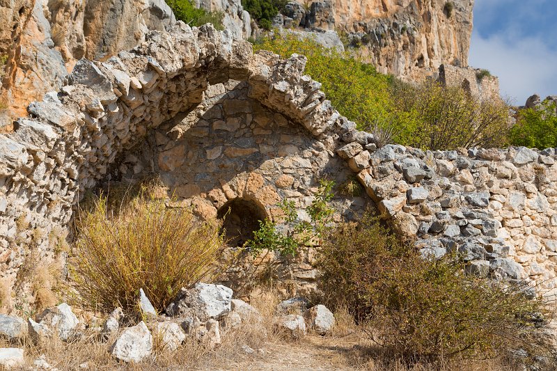 Saint Hilarion Castle, Kyrenia, Cyprus | Cyprus - North (IMG_2715.jpg)