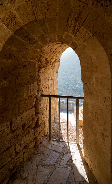 Saint Hilarion Castle, Kyrenia, Cyprus | Cyprus - North (IMG_2721.jpg)