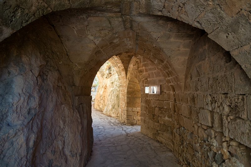 Saint Hilarion Castle, Kyrenia, Cyprus | Cyprus - North (IMG_2722.jpg)