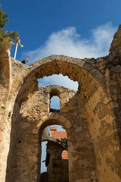 Saint Hilarion Castle, Kyrenia, Cyprus | Cyprus - North (IMG_2725.jpg)
