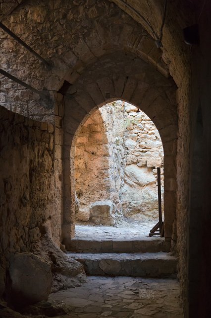Saint Hilarion Castle, Kyrenia, Cyprus | Cyprus - North (IMG_2731.jpg)