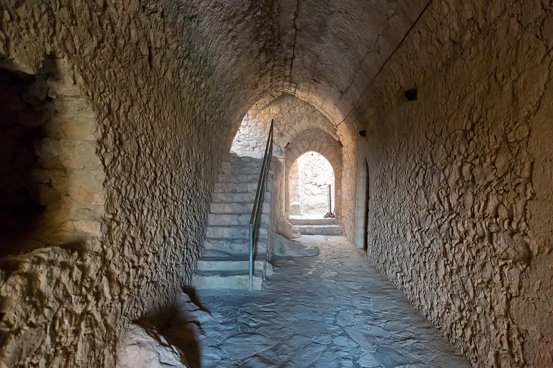Saint Hilarion Castle, Kyrenia, Cyprus | Cyprus - North (IMG_2733.jpg)