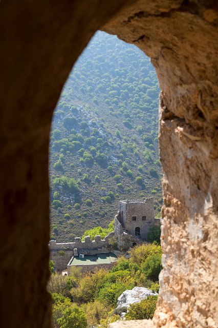 Saint Hilarion Castle, Kyrenia, Cyprus | Cyprus - North (IMG_2749.jpg)