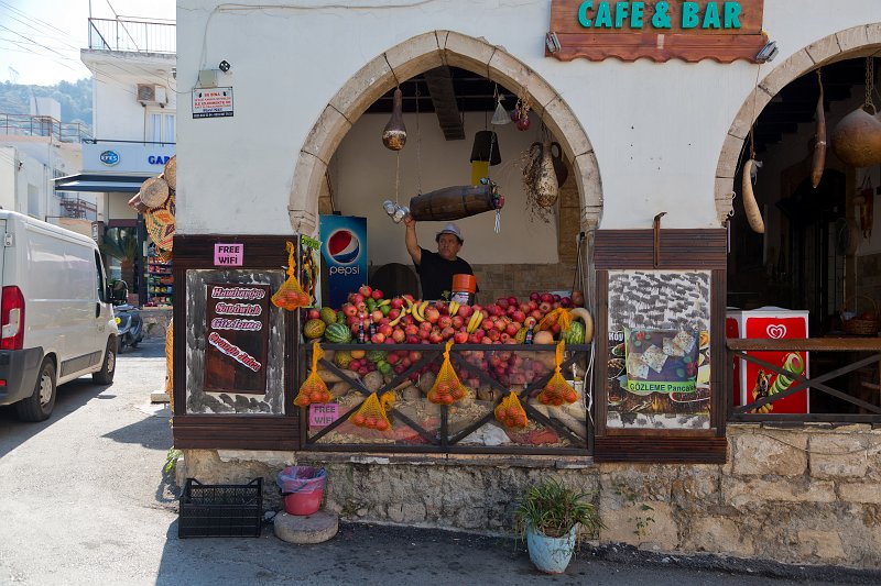 Fresh Juice Stand, Bellapais, Cyprus | Cyprus - North (IMG_2756.jpg)