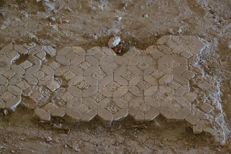 Tiled Floor, Soli, Cyprus | Cyprus - North (IMG_2863.jpg)