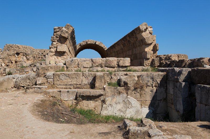 Salamis, Cyprus | Cyprus - Northeast (IMG_2948.jpg)
