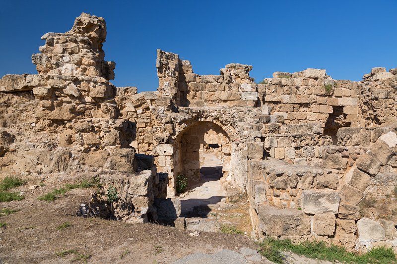 Salamis, Cyprus | Cyprus - Northeast (IMG_2951.jpg)