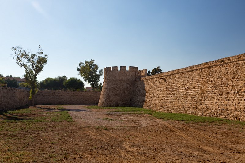 Othello Castle, Famagusta, Cyprus | Cyprus - Northeast (IMG_2986.jpg)