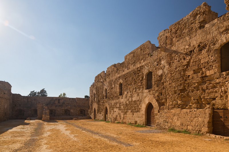 Othello Castle, Famagusta, Cyprus | Cyprus - Northeast (IMG_2991.jpg)