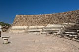 The Theater, Salamis, Cyprus