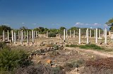 The Gymnasium, Salamis, Cyprus