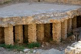 The Baths, Salamis, Cyprus