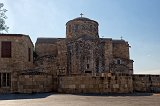 Saint Barnabas Monastery, Famagusta, Cyprus