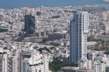 Tel-Aviv: Northern center - תל אביב: המרכז הצפוני