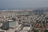 Tel-Aviv: the northern center - תל אביב: המרכז הצפוני