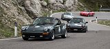 Porsche 911 50th anniversary Italian Tour