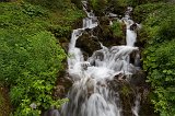 Waterfall, South Tyrol, Italy