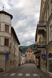 Glorenza, South Tyrol, Italy