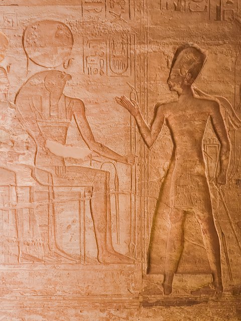 The Great Temple of Ramesses II, Abu Simbel, Egypt | Abu Simbel - Egypt (20230224_070605.jpg)