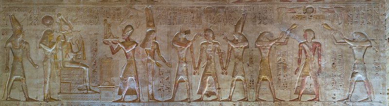 Temple of Seti I - Abydos, Egypt | Temple of Seti I - Abydos, Egypt (20230221_103129_3157_3223_3253_3310_3337.jpg)