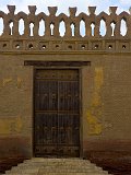 Entrance Gate, Mosque of Ibn Tulun, Cairo