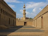 Mosque of Ibn Tulun, Cairo