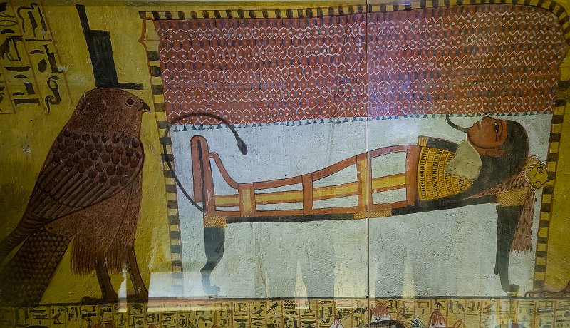 Tomb of Sennuten, Deir el-Medina | Workmen's Village at Deir el-Medina, Egypt (20230219_094715.jpg)