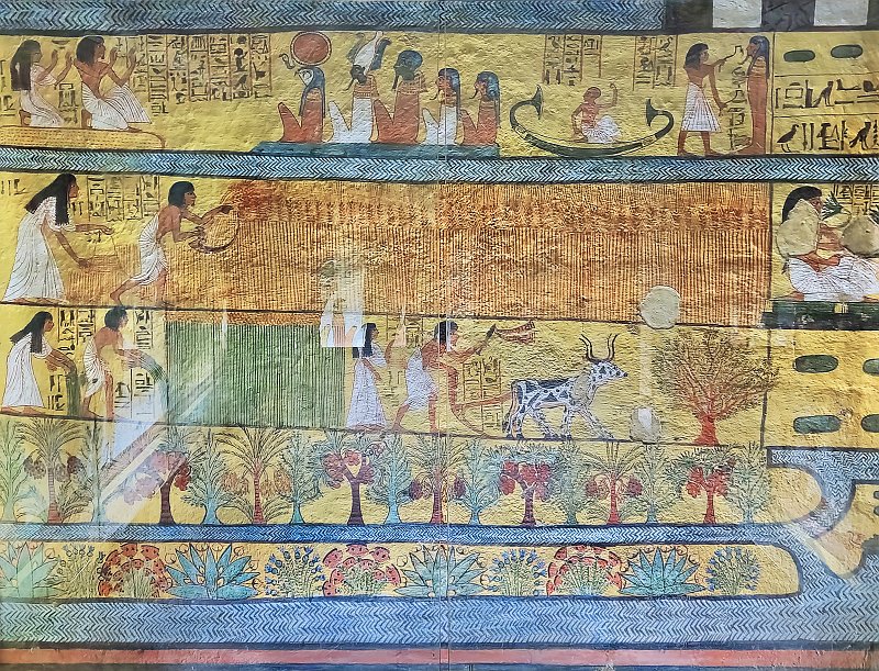 Tomb of Sennuten, Deir el-Medina | Workmen's Village at Deir el-Medina, Egypt (20230219_095018_2.jpg)