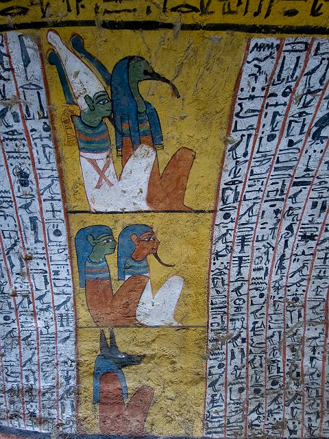 Tomb Chapel of Amennakht, Deir el-Medina | Workmen's Village at Deir el-Medina, Egypt (20230219_095839.jpg)
