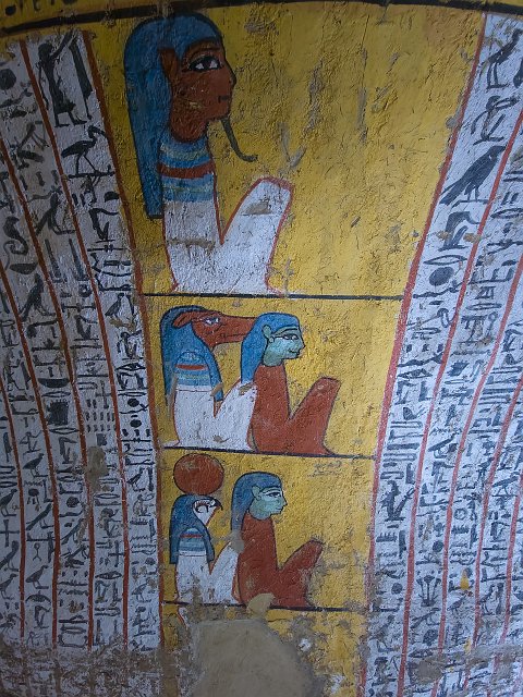 Tomb Chapel of Amennakht, Deir el-Medina | Workmen's Village at Deir el-Medina, Egypt (20230219_095911.jpg)