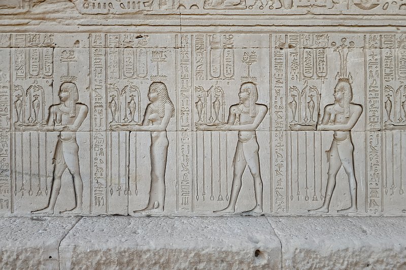 External Side Wall, Temple of Hathor, Dendera | Dendera Temple Complex - Egypt (20230221_163601.jpg)