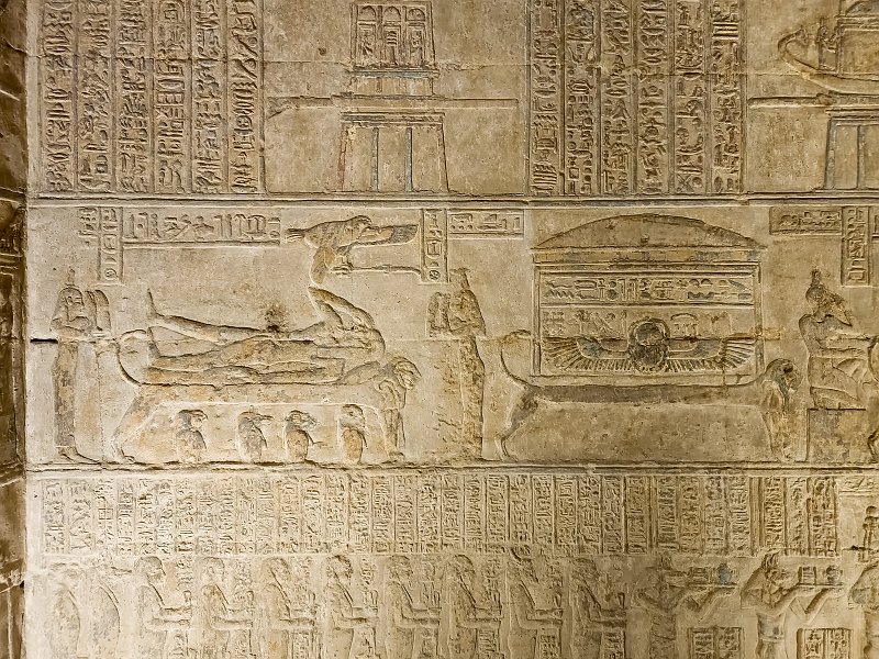 Temple of Hathor, Dendera | Dendera Temple Complex - Egypt (20230221_165315.jpg)