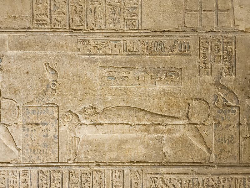 Temple of Hathor, Dendera | Dendera Temple Complex - Egypt (20230221_165651.jpg)
