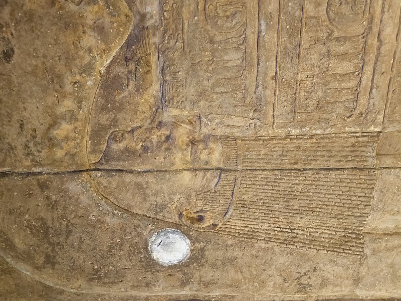 Face of Nut, Temple of Hathor, Dendera | Dendera Temple Complex - Egypt (20230221_165839.jpg)